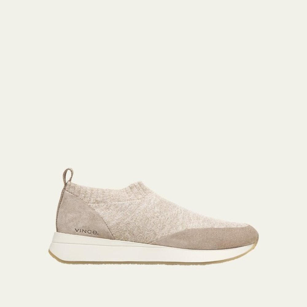 Vince Oraya Slip-On Sneaker